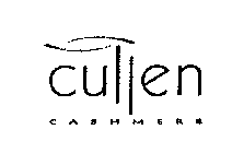 CULLEN CASHMERE