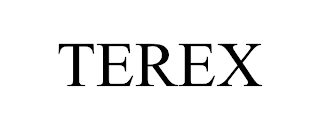 TEREX