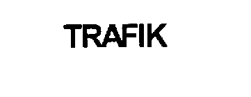 TRAFIK