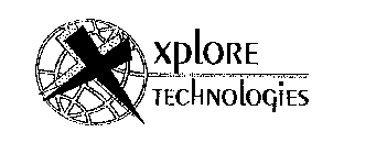 XPLORE TECHNOLOGIES