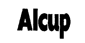 ALCUP