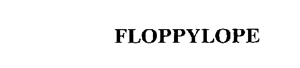 FLOPPYLOPE