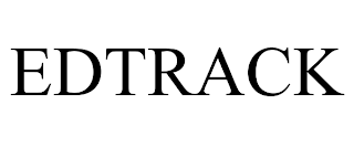 EDTRACK