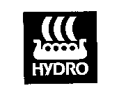 HYDRO