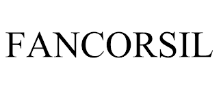 FANCORSIL