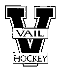 V VAIL HOCKEY