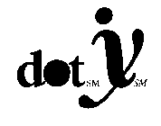 DOT . Y