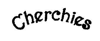 CHERCHIES