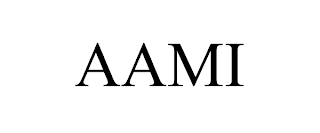 AAMI