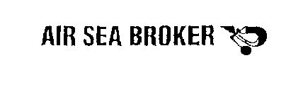 AIR SEA BROKER