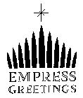 EMPRESS GREETINGS