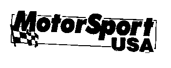 MOTORSPORT USA