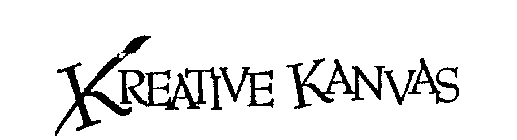 KREATIVE KANVAS