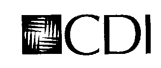 CDI