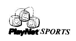 PLAYNET SPORTS