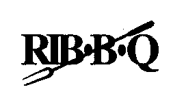 RIB-B-Q