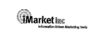 IMARKET INC INFORMATION DRIVEN MARKETING TOOLS