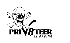 PRIV8TEER IN RACING