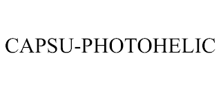 CAPSU-PHOTOHELIC