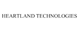 HEARTLAND TECHNOLOGIES