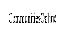 COMMUNITIESONLINE