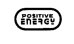 POSITIVE ENERGY