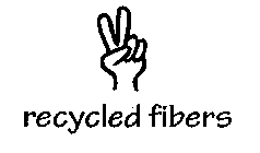 RECYCLED FIBERS