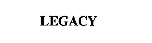 LEGACY