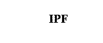 IPF