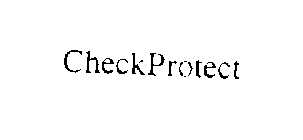 CHECKPROTECT