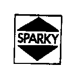 SPARKY