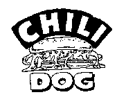 CHILI DOG