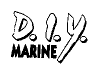 D.I.Y. MARINE