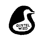 GUSTEL WIED