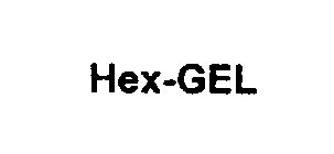 HEX-GEL