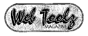 WEB TOOLZ MAGAZINE