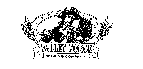 VALLEY FORGE BREWING COMPANY