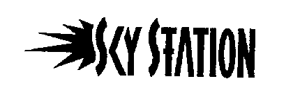 SKY STATION