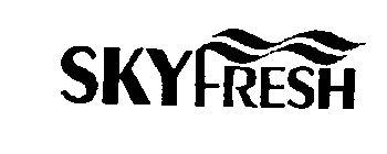 SKYFRESH