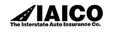 IAICO THE INTERSTATE AUTO INSURANCE CO.