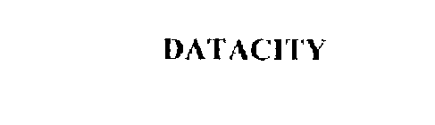 DATACITY