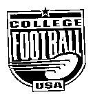 COLLEGE FOOTBALL USA