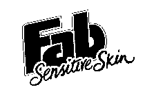 FAB SENSITIVE SKIN