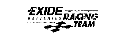 EXIDE BATTERIES RACING TEAM