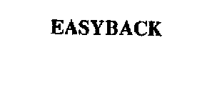 EASYBACK