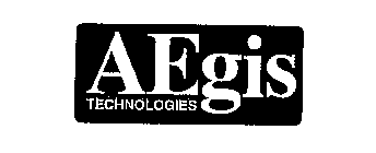 AEGIS TECHNOLOGIES