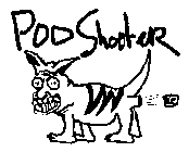 POO SHOOTER