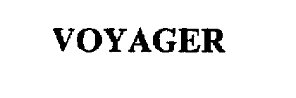 VOYAGER