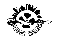 PLANET DALLAS