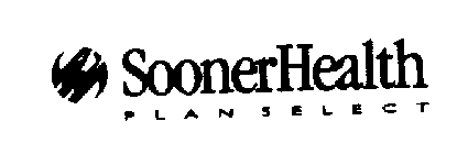 SOONERHEALTH PLAN SELECT